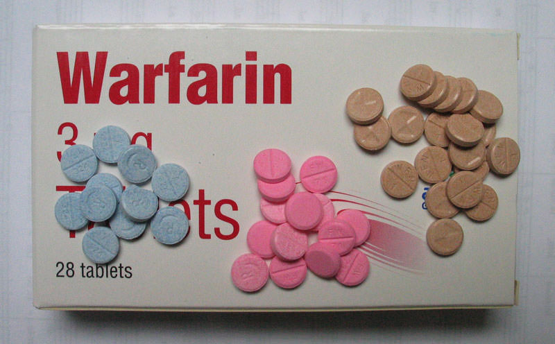 warfarin,